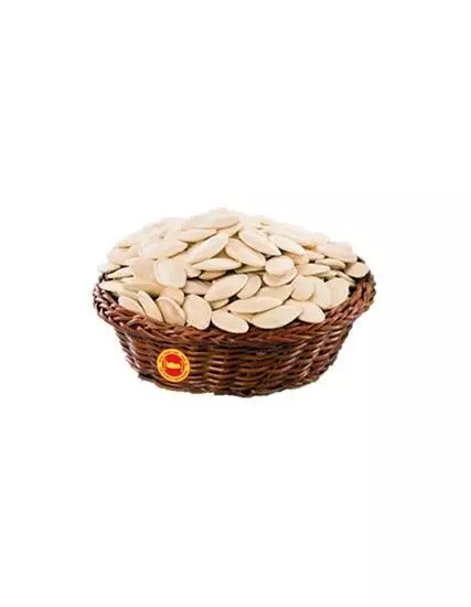 Nevşehir Pumpkin Seeds with Salt-Milk PDO